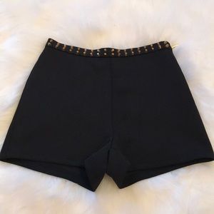 Festival shorts. XS